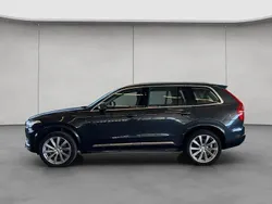 Savile greymetallic 492 Gebraucht 2021 Volvo XC90 Inscription SUV | 38.450 € (Guter Preis)