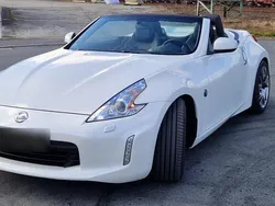 Nissan 370Z