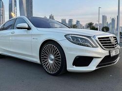 Gebraucht 2014 Mercedes S63 AMG AMG Limousine | 39.999 €