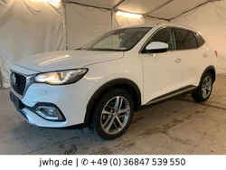 Weiß Gebraucht 2022 MG EHS SUV | 18.450 € (Fairer Preis)