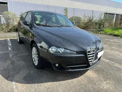 Blau Gebraucht 2008 Alfa Romeo 147 Kleinwagen | 1.800 € (Guter Preis)