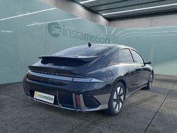 Blau Gebraucht 2023 Hyundai Ioniq 6 Limousine | 39.899 € (Fairer Preis)