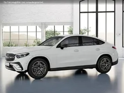 Gebraucht 2024 Mercedes GLC200 SUV | 57.990 € (Teuer)