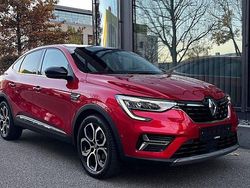Dezir rot Gebraucht 2022 Renault Arkana Intens SUV | 17.990 € (Fairer Preis)