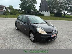Schwarz Gebraucht 2009 Renault Clio III Extreme Limousine | 1.250 € (Fairer Preis)