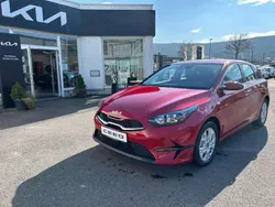 Infrarot metallic Neu 2025 Kia Ceed Vision Limousine | 25.277 € (Fairer Preis)