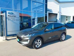 Grau Gebraucht 2021 Ford Kuga Cool & Connect SUV | 16.950 € (Guter Preis)