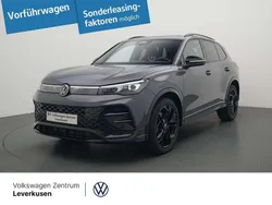 Delfingrau Gebraucht 2025 VW Tiguan R-line SUV | 46.480 € (Fairer Preis)