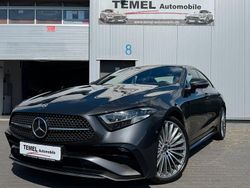 Grau Gebraucht 2022 Mercedes CLS400 AMG Coupé | 51.900 € (Fairer Preis)