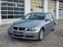 Arktis Gebraucht 2005 BMW 320 Limousine | 1.899 € (Superpreis)