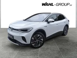 Weiß Gebraucht 2023 VW ID.4 Pro SUV | 35.990 € (Guter Preis)