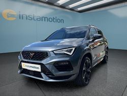 Grau Gebraucht 2024 Cupra Ateca SUV | 42.449 € (Teuer)