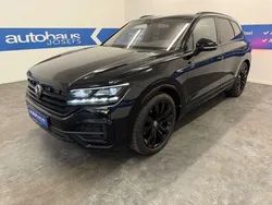 Schwarz Gebraucht 2023 VW Touareg Edition SUV | 69.999 € (Fairer Preis)