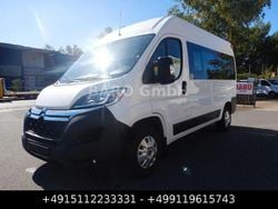 Weiß Gebraucht 2020 Citroën Jumper Shine Van / Kleinbus | 22.900 € (Guter Preis)