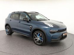 Andere Gebraucht 2022 Lynk & Co 01 SUV | 19.220 € (Fairer Preis)