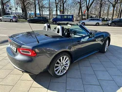 Fiat 124 Spider