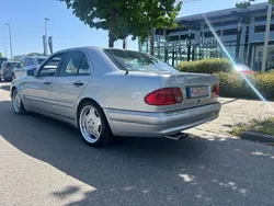 Gebraucht 1996 Mercedes E50 AMG Avantgarde Limousine | 15.900 € (Guter Preis)
