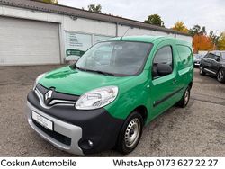 Grün Gebraucht 2018 Renault Kangoo Intens Van / Kleinbus | 11.390 € (Fairer Preis)