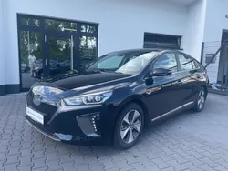 Phantom black / mic Gebraucht 2019 Hyundai Ioniq Premium Limousine | 13.990 € (Guter Preis)