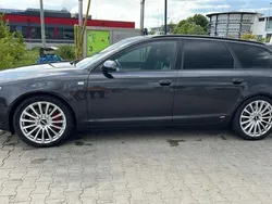 Gebraucht 2007 Audi A6 S-Line Kombi | 4.800 € (Fairer Preis)