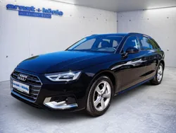 Gebraucht 2023 Audi A4 Advanced Kombi | 33.990 € (Guter Preis)