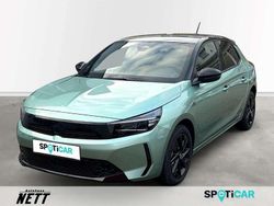Eukalyptus grün metallic Gebraucht 2025 Opel Corsa Kleinwagen | 21.500 € (Fairer Preis)