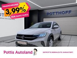 Grau Gebraucht 2023 VW Taigo SUV | 16.777 € (Guter Preis)