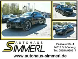Scubablau Gebraucht 2012 Audi A1 Attraction Kleinwagen | 8.400 € (Guter Preis)