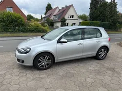 Other Gebraucht 2009 VW Golf VI Highline Limousine | 3.800 € (Superpreis)