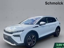 Grau Neu 2025 Skoda Elroq SUV | 43.990 € (Superpreis)