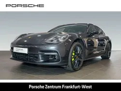 Vulkangraumetallic Gebraucht 2019 Porsche Panamera 4 Sport Turismo Limousine | 64.960 € (Superpreis)