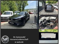 Grau Gebraucht 2020 Mazda MX30 Edition SUV | 16.980 € (Teuer)