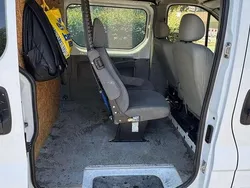 Gebraucht 2006 Renault Trafic Van | 4.800 €