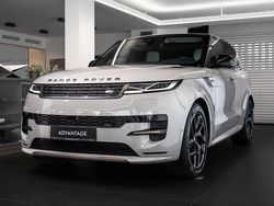 Grau Gebraucht 2023 Land Rover Range Rover Sport HSE Dynamic SUV | 101.400 €