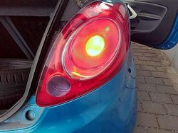 Blau Gebraucht 2010 Ford Ka Kleinwagen | 1.500 € (Fairer Preis)