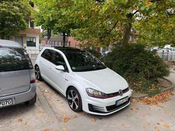 Gebraucht 2016 VW Golf VII GTI Limousine | 15.000 € (Guter Preis)