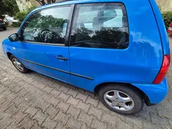 Blau Gebraucht 2000 VW Lupo Comfortline Kleinwagen | 1.200 € (Fairer Preis)
