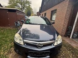 Grau Gebraucht 2008 Opel Tigra Cabrio | 1.550 € (Guter Preis)