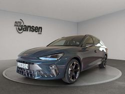 Fjordblau Gebraucht 2025 Cupra Leon Kombi | 33.390 € (Fairer Preis)