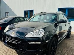 Schwarz Gebraucht 2008 Porsche Cayenne GTS SUV | 11.999 €