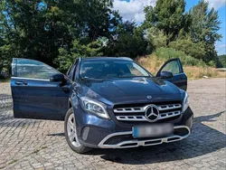 Gebraucht 2017 Mercedes GLA220 SUV | 13.400 € (Superpreis)