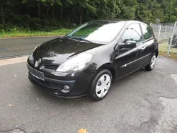 Schwarz Gebraucht 2006 Renault Clio III Dynamique | 1.999 € (Superpreis)