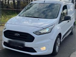 Weiß Gebraucht 2019 Ford Transit Connect Van / Kleinbus | 8.499 € (Superpreis)