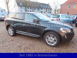Grau Gebraucht 2016 Volvo XC60 Summum SUV | 19.950 € (Etwas zu teuer)