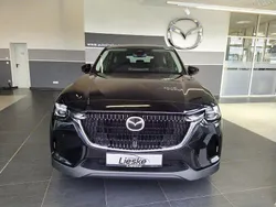 Schwarz Gebraucht 2023 Mazda CX-60 Exclusive SUV | 39.990 € (Fairer Preis)