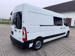Weiß Gebraucht 2014 Opel Movano Van | 9.800 € (Guter Preis)