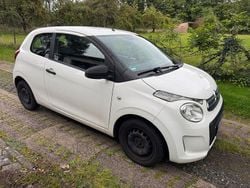 Weiß Gebraucht 2018 Citroën C1 Live Kleinwagen | 5.299 € (Superpreis)