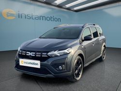 Grau Gebraucht 2023 Dacia Jogger Van / Kleinbus | 20.599 € (Fairer Preis)