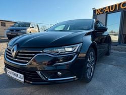 Schwarz Gebraucht 2016 Renault Talisman Intens Limousine | 15.000 € (Guter Preis)