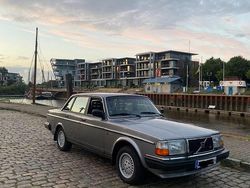 Gebraucht 1989 Volvo 244 Limousine | 9.400 €